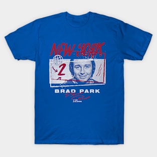 Brad Park New York R Tones T-Shirt